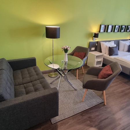 Rivercity Apartments Budapest Exterior foto