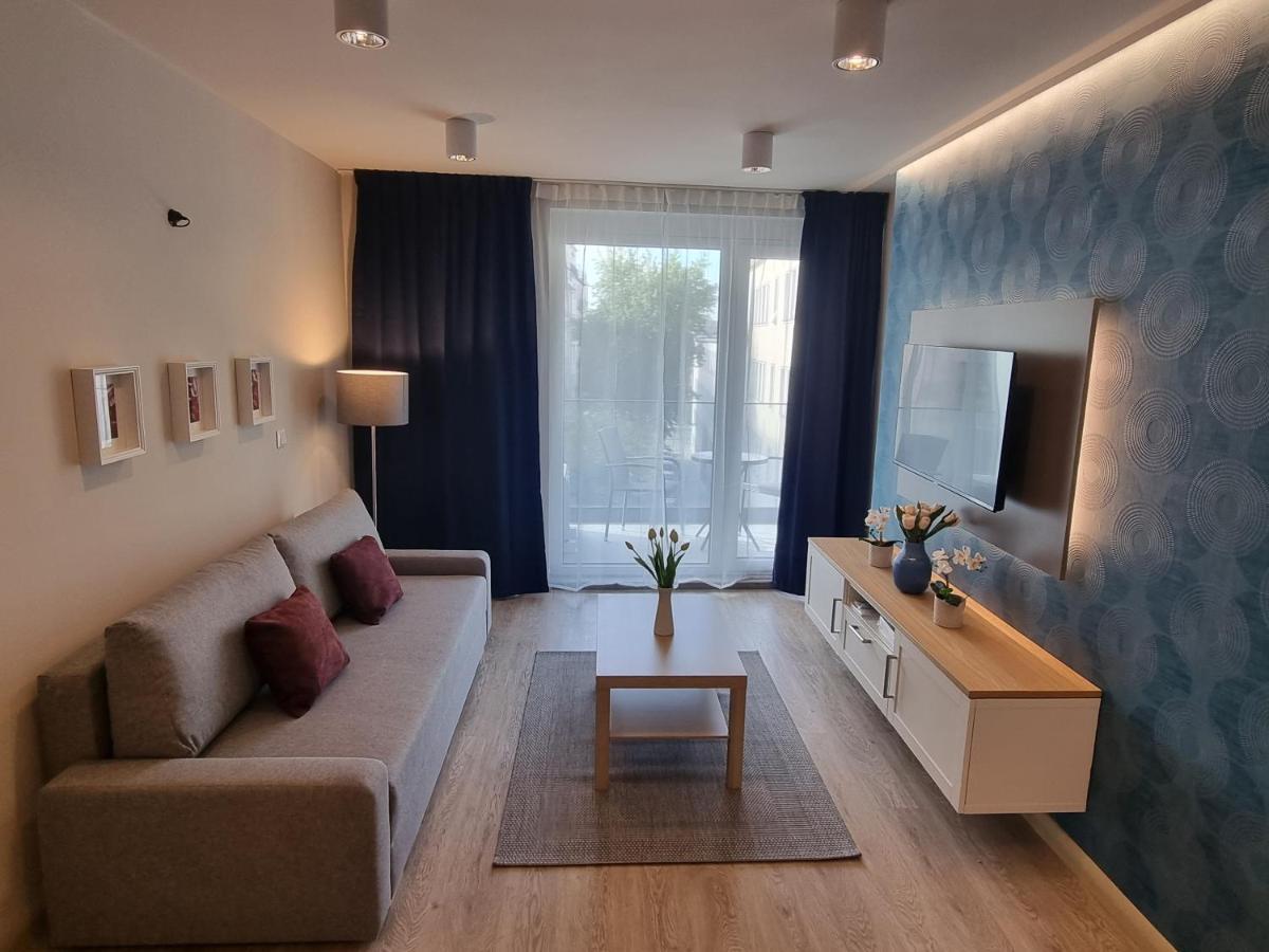 Rivercity Apartments Budapest Exterior foto