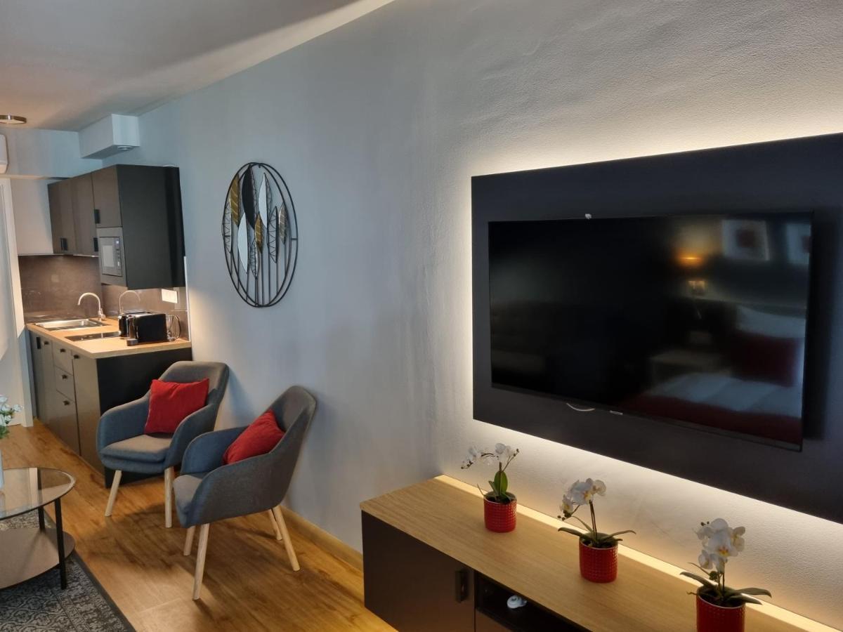 Rivercity Apartments Budapest Exterior foto